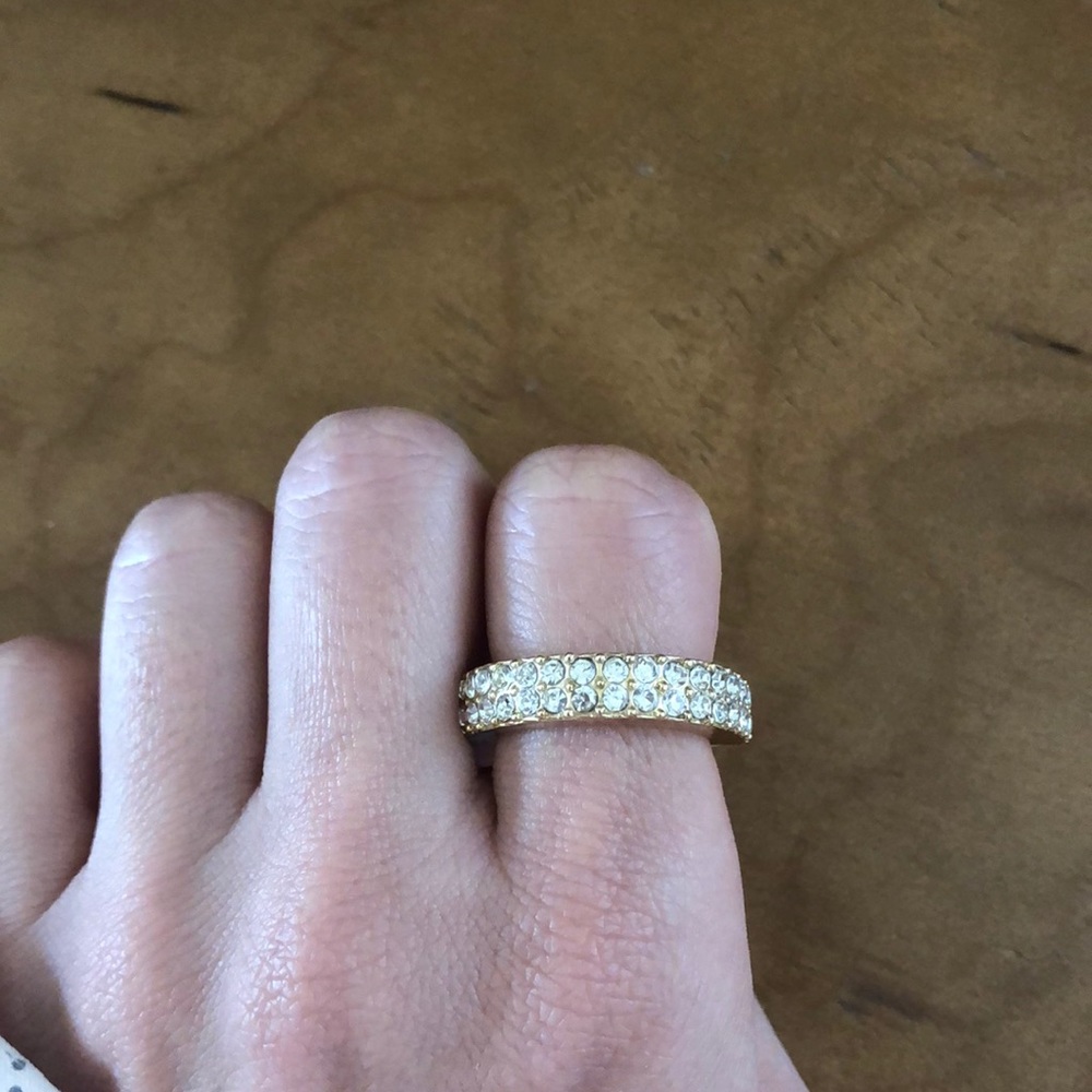 Jluxlabel Ring